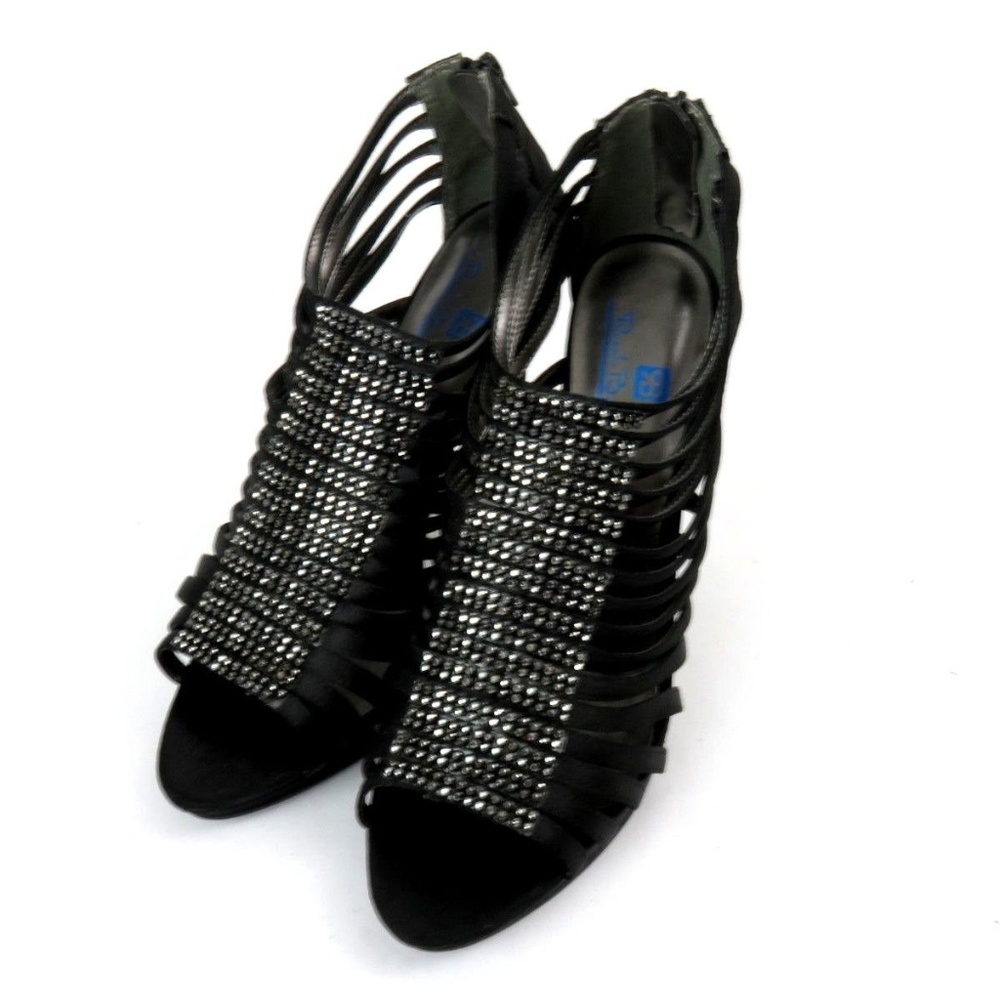Renato Balestra Sandals Heels size 10.5